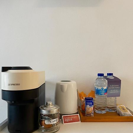 Comodo Apartamento A Pasos De La Gran Via Madrid Luaran gambar